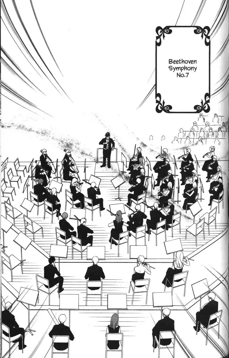 Nodame Cantabile Chapter 50 10